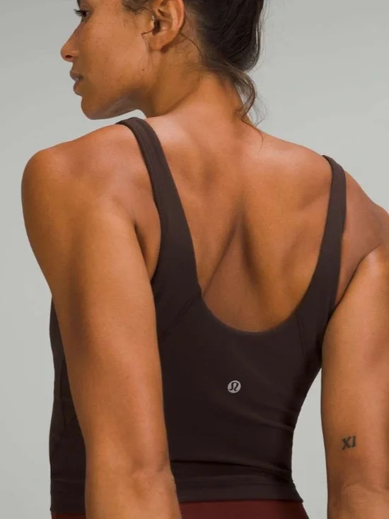 Align Tank Top - Picture 2 of 7